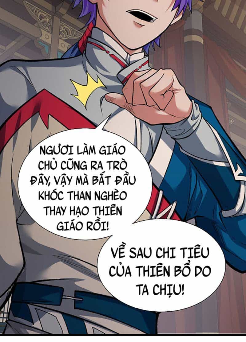 Võ Đạo Độc Tôn - Chương 625 - ảnh 26