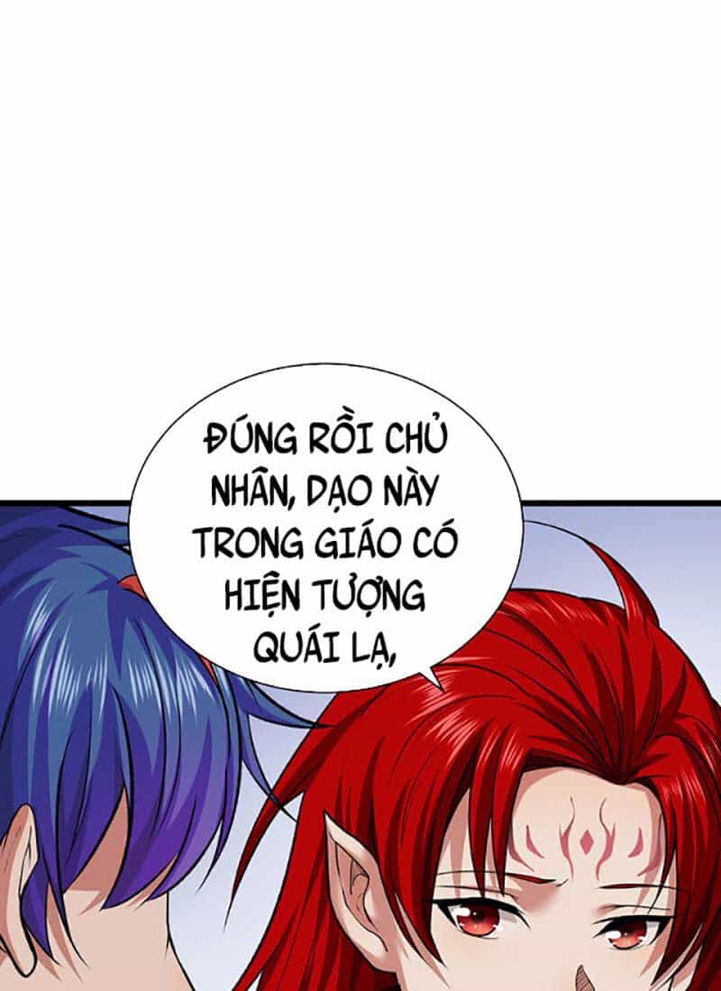 Võ Đạo Độc Tôn - Chương 625 - ảnh 27