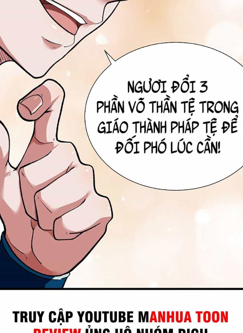Võ Đạo Độc Tôn - Chương 625 - ảnh 35