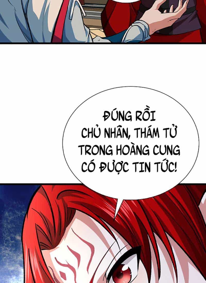 Võ Đạo Độc Tôn - Chương 625 - ảnh 37
