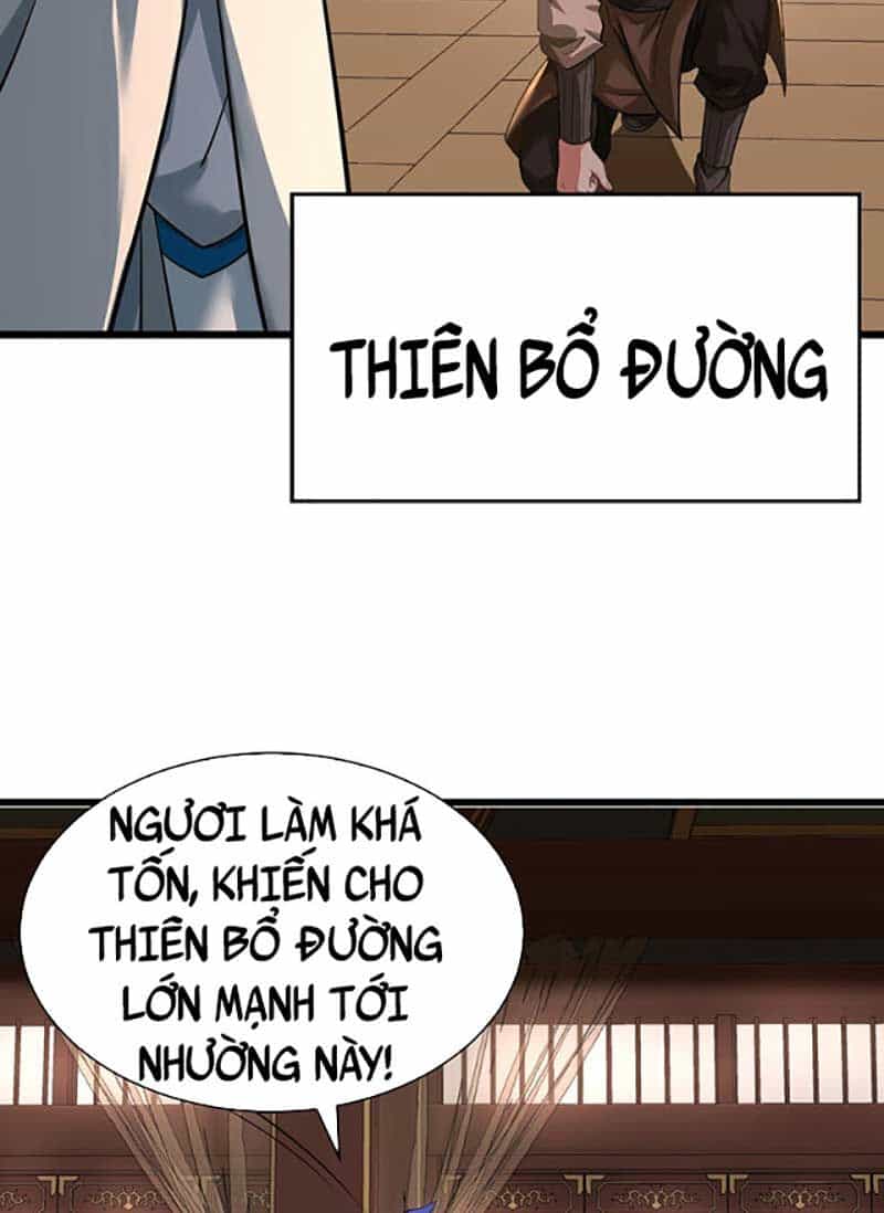 Võ Đạo Độc Tôn - Chương 625 - ảnh 43