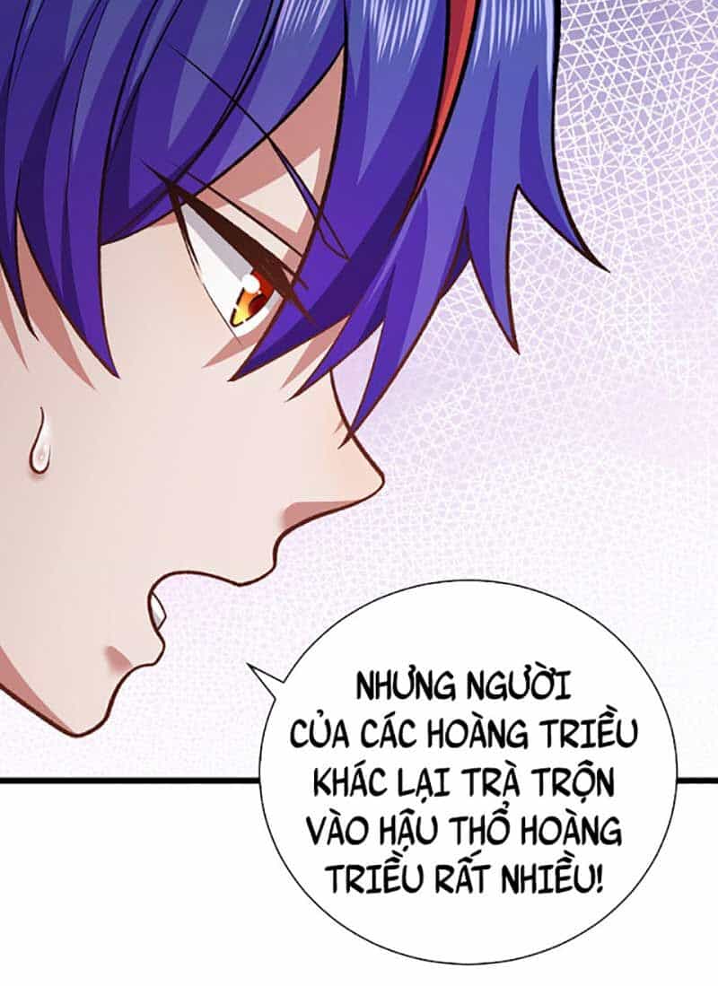 Võ Đạo Độc Tôn - Chương 625 - ảnh 51