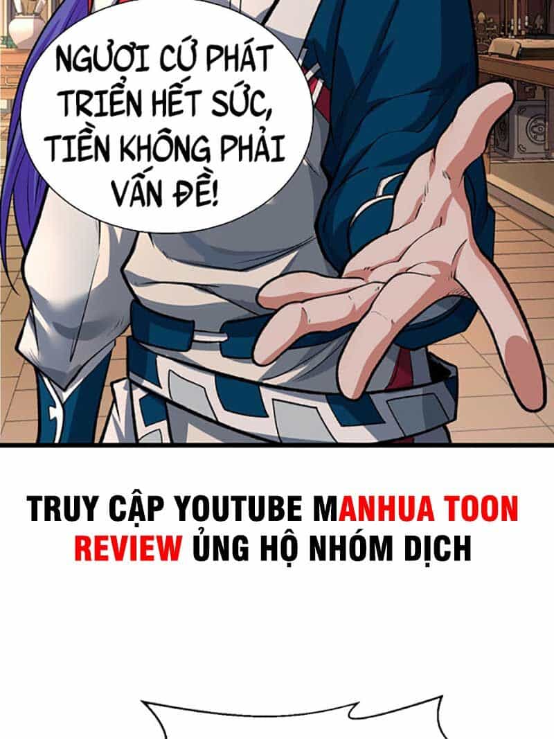 Võ Đạo Độc Tôn - Chương 625 - ảnh 56