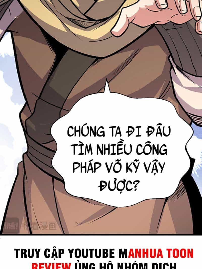 Võ Đạo Độc Tôn - Chương 625 - ảnh 64