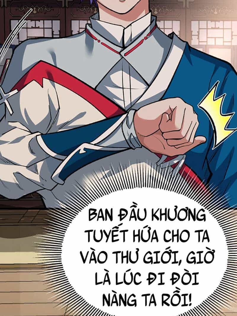 Võ Đạo Độc Tôn - Chương 625 - ảnh 66