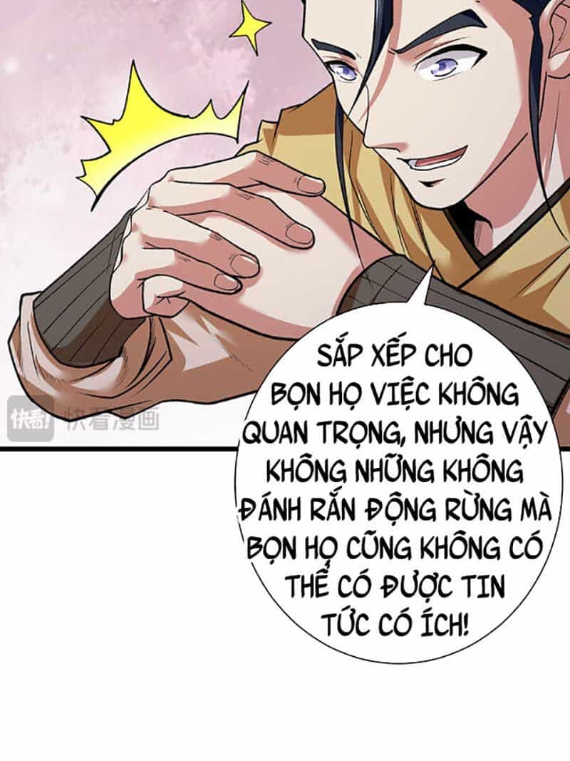 Võ Đạo Độc Tôn - Chương 625 - ảnh 74