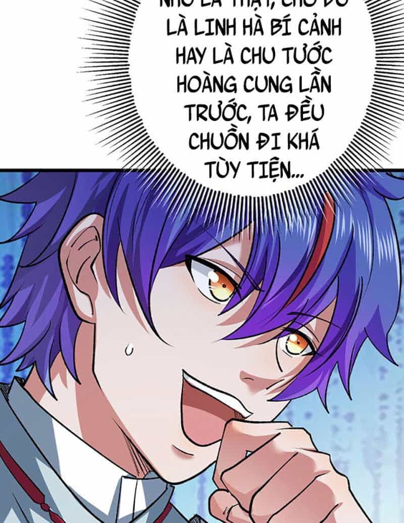 Võ Đạo Độc Tôn - Chương 626 - ảnh 26