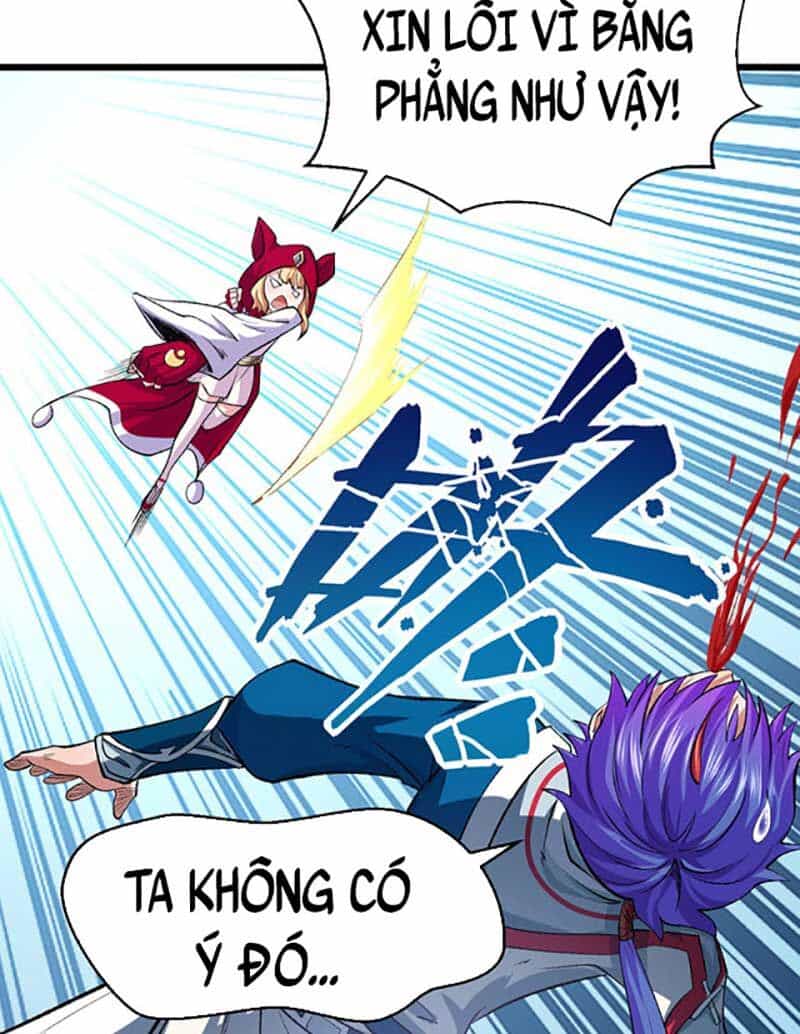 Võ Đạo Độc Tôn - Chương 626 - ảnh 39