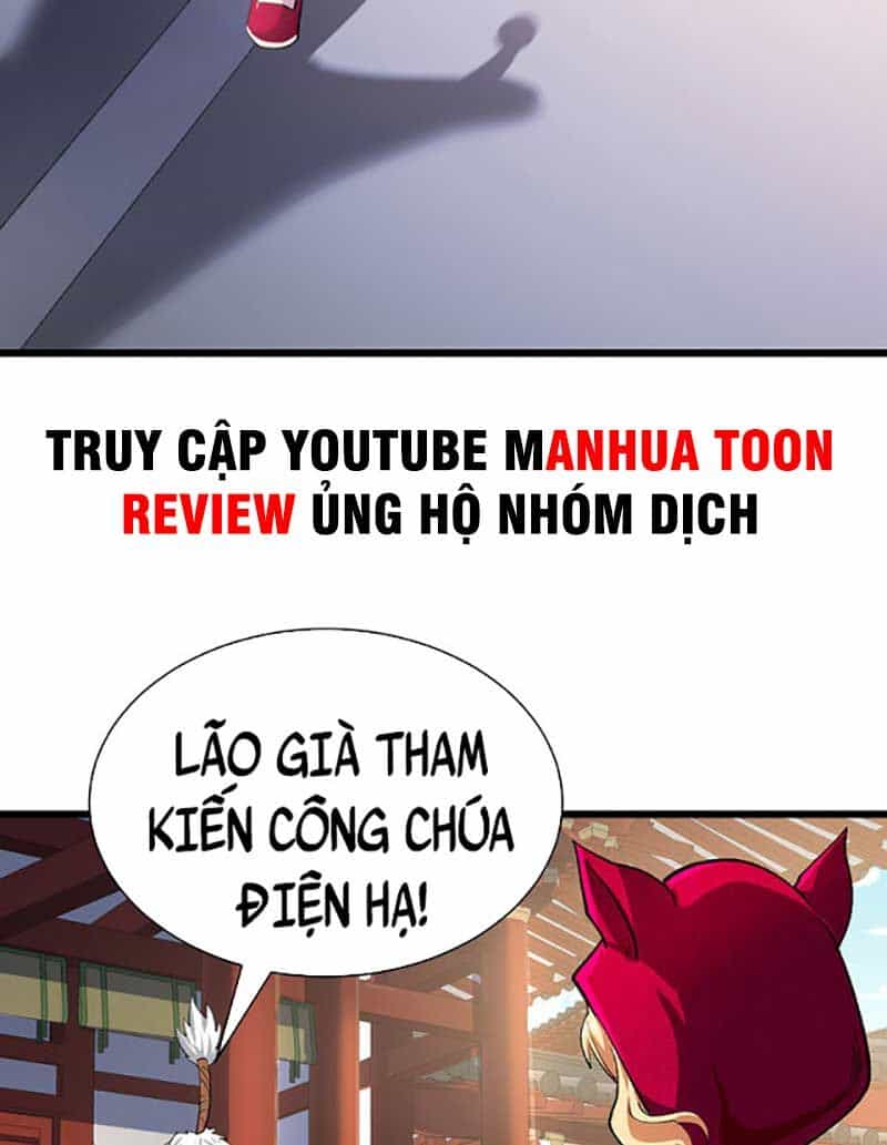 Võ Đạo Độc Tôn - Chương 626 - ảnh 44