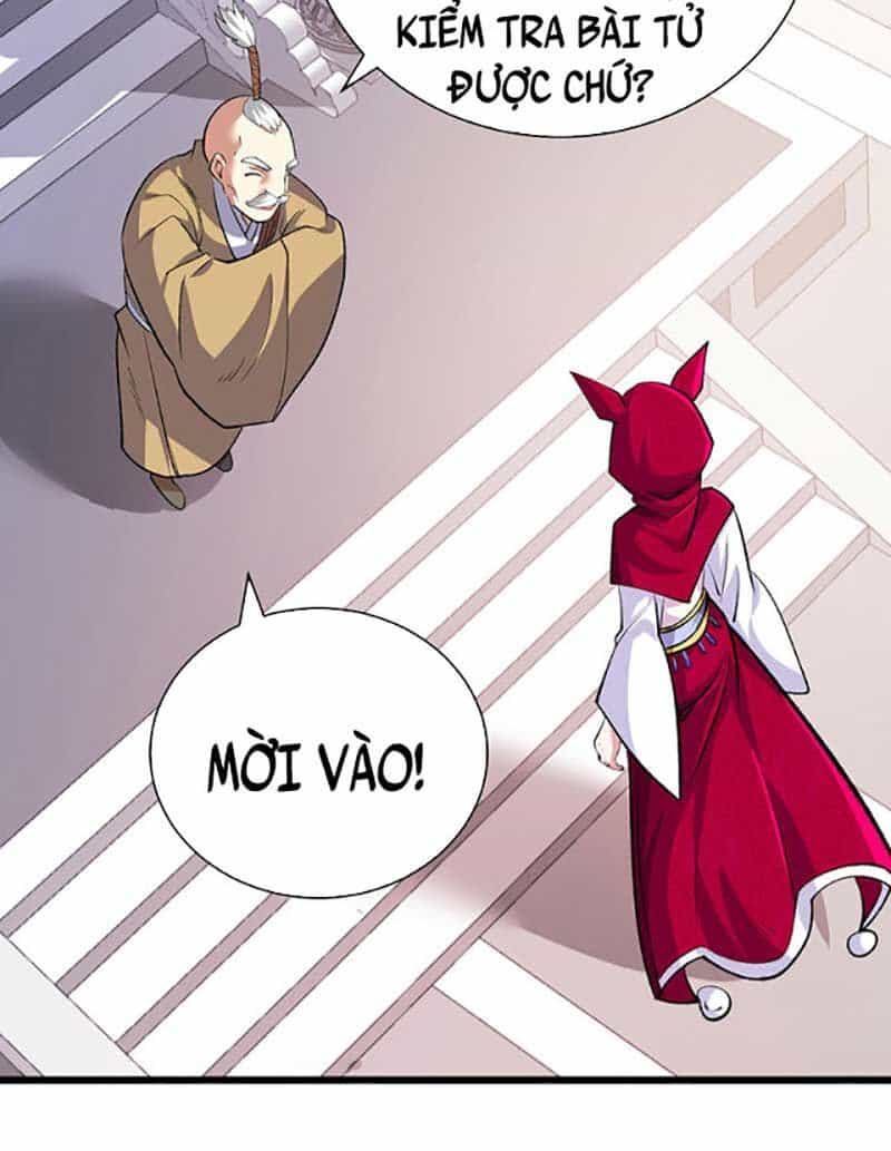 Võ Đạo Độc Tôn - Chương 626 - ảnh 47