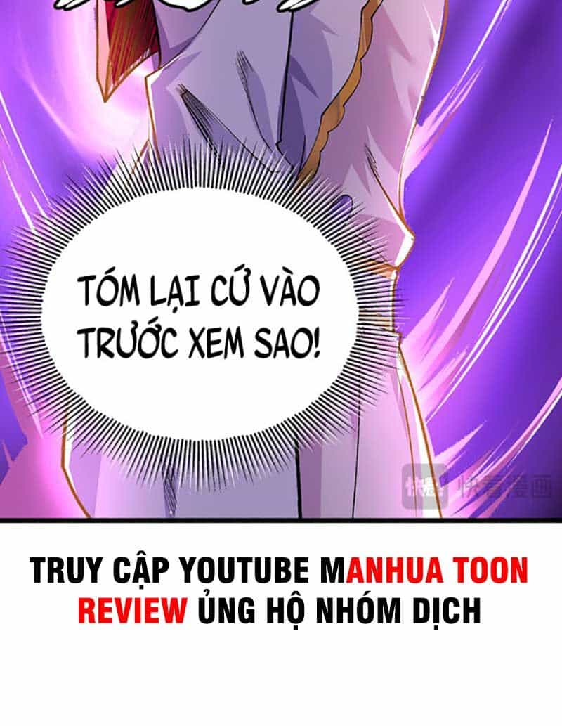 Võ Đạo Độc Tôn - Chương 626 - ảnh 51