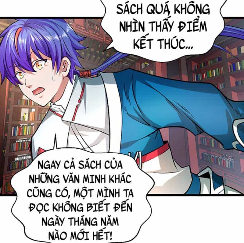 Võ Đạo Độc Tôn - Chương 626 - ảnh 54