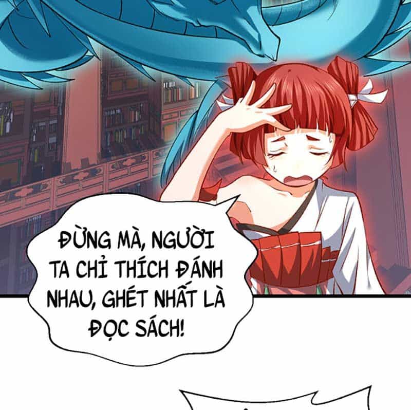 Võ Đạo Độc Tôn - Chương 626 - ảnh 58