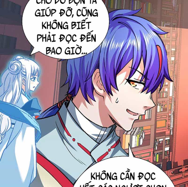 Võ Đạo Độc Tôn - Chương 626 - ảnh 61