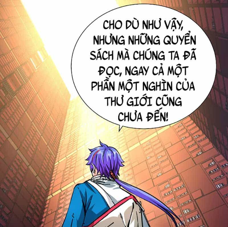 Võ Đạo Độc Tôn - Chương 626 - ảnh 72