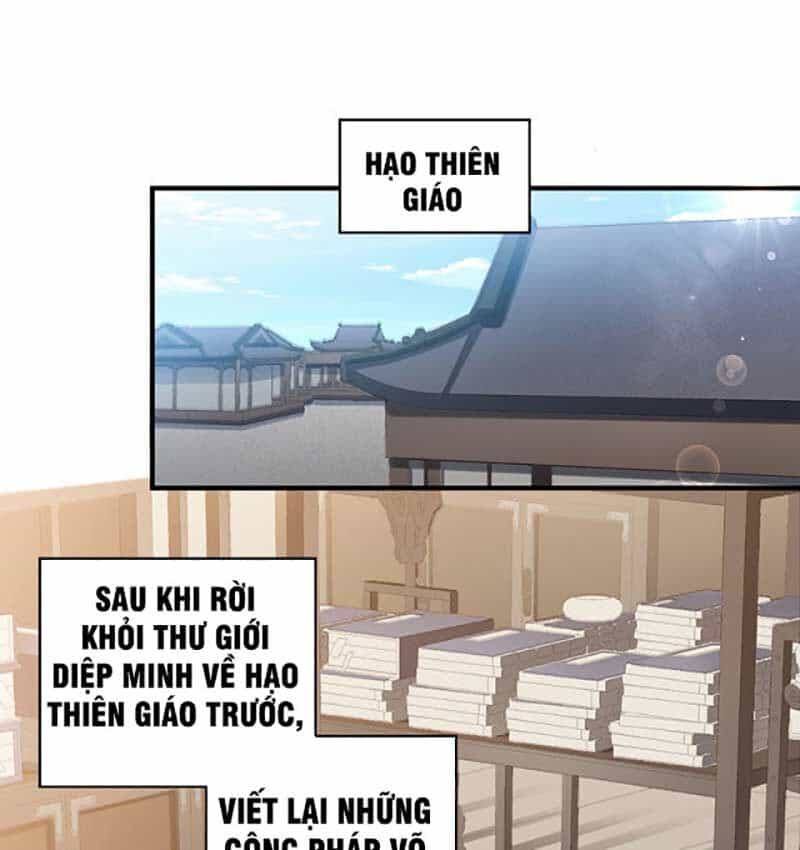 Võ Đạo Độc Tôn - Chương 627 - ảnh 2