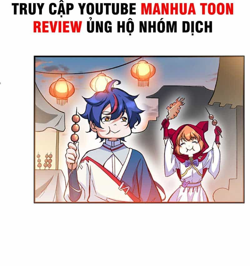 Võ Đạo Độc Tôn - Chương 627 - ảnh 9