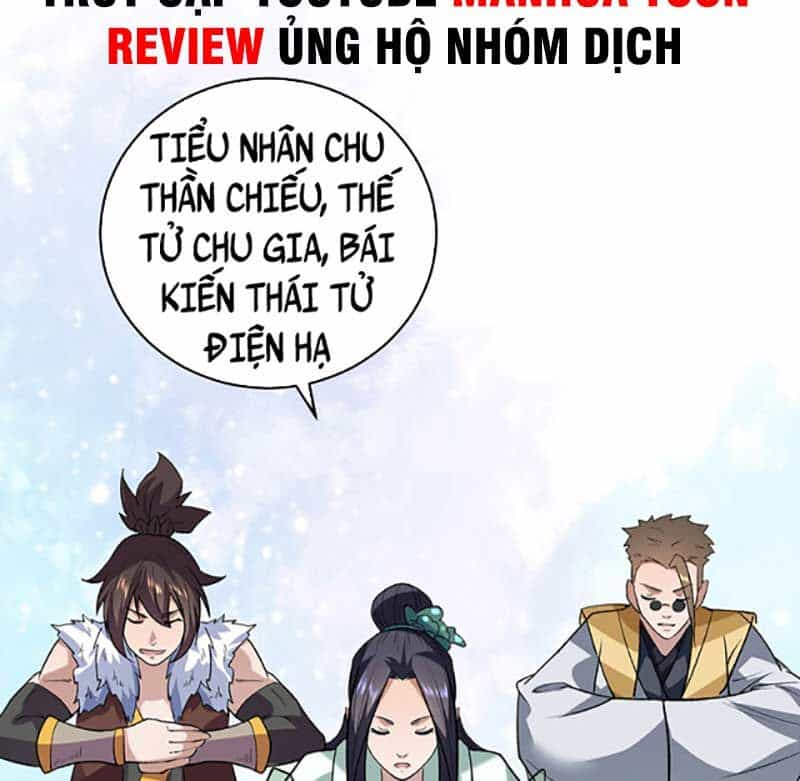 Võ Đạo Độc Tôn - Chương 628 - ảnh 14
