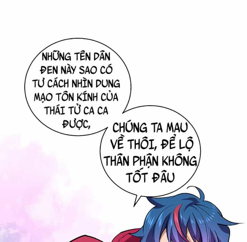 Võ Đạo Độc Tôn - Chương 628 - ảnh 2