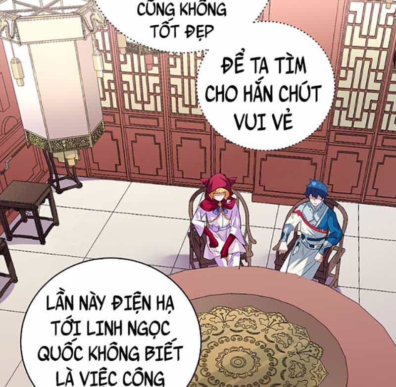 Võ Đạo Độc Tôn - Chương 628 - ảnh 25