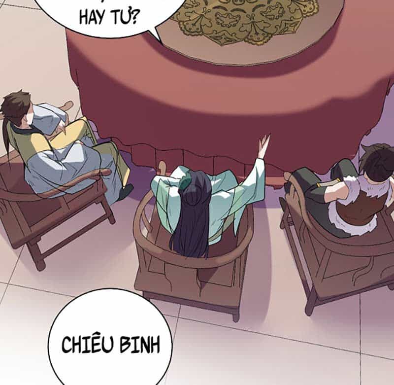 Võ Đạo Độc Tôn - Chương 628 - ảnh 26