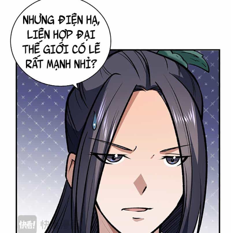 Võ Đạo Độc Tôn - Chương 628 - ảnh 36