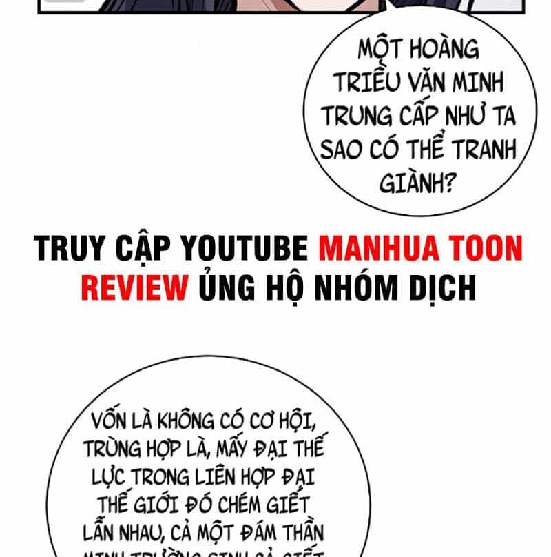 Võ Đạo Độc Tôn - Chương 628 - ảnh 37