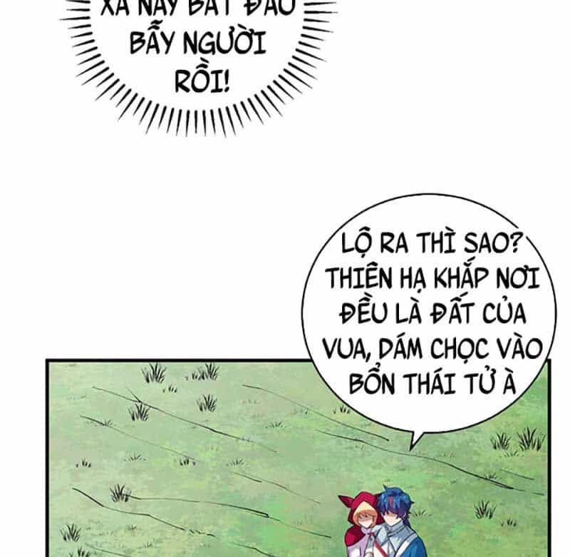 Võ Đạo Độc Tôn - Chương 628 - ảnh 4