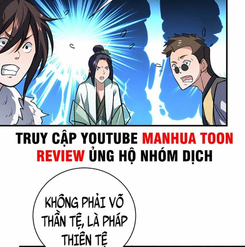 Võ Đạo Độc Tôn - Chương 628 - ảnh 48