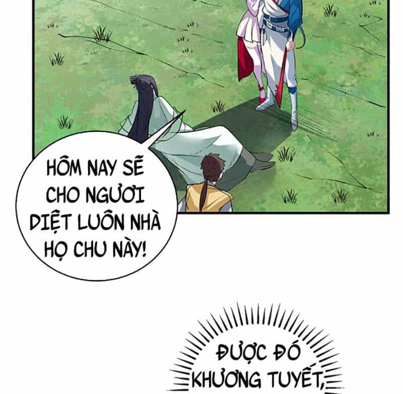 Võ Đạo Độc Tôn - Chương 628 - ảnh 5