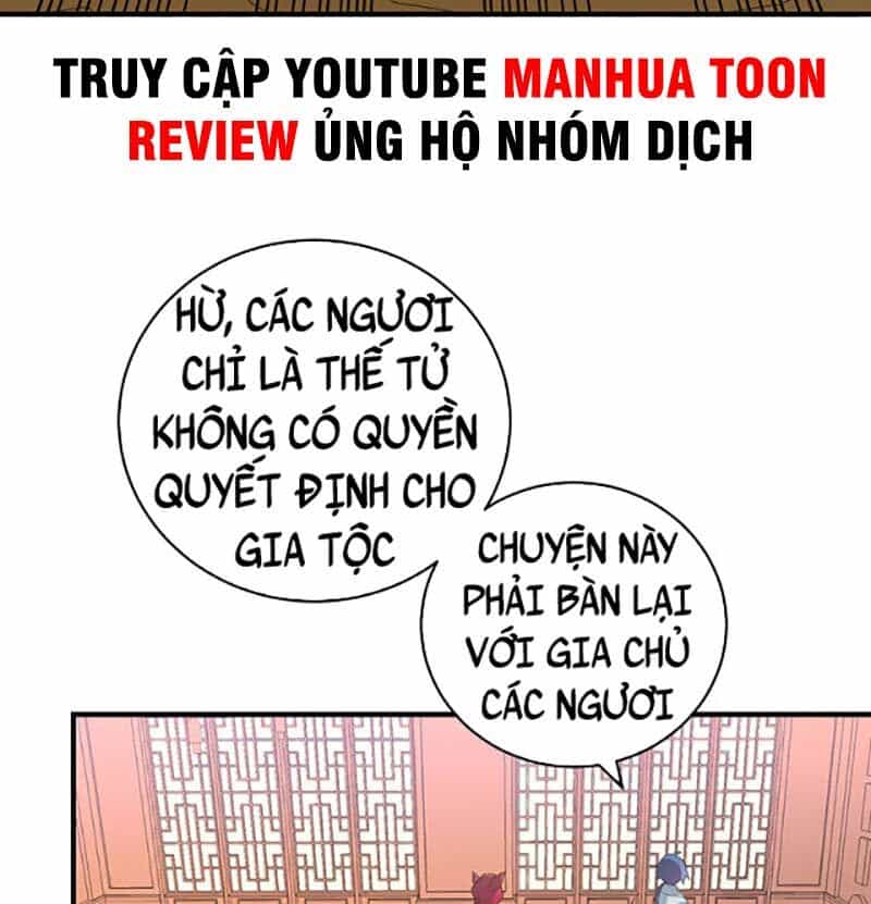 Võ Đạo Độc Tôn - Chương 628 - ảnh 60