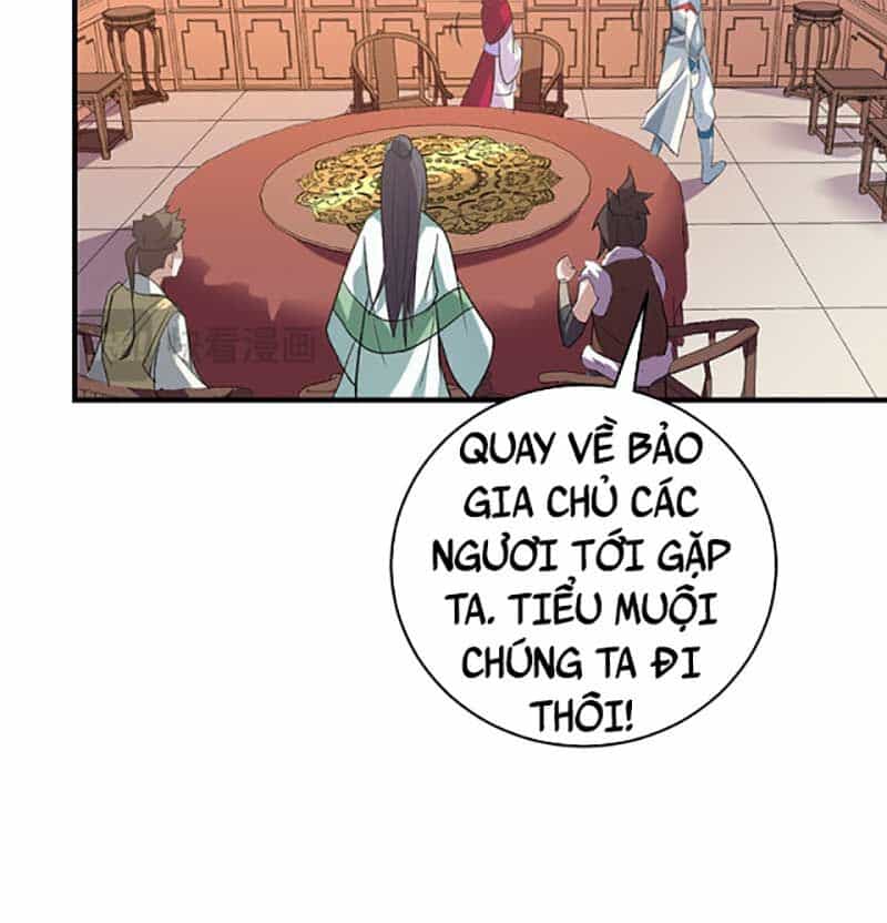 Võ Đạo Độc Tôn - Chương 628 - ảnh 61