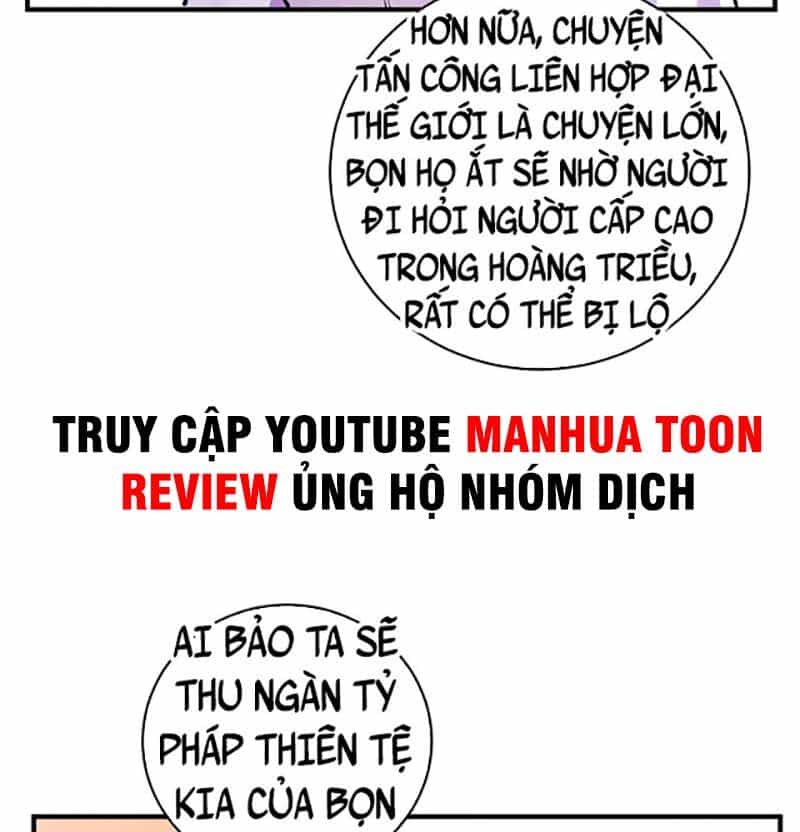 Võ Đạo Độc Tôn - Chương 628 - ảnh 69
