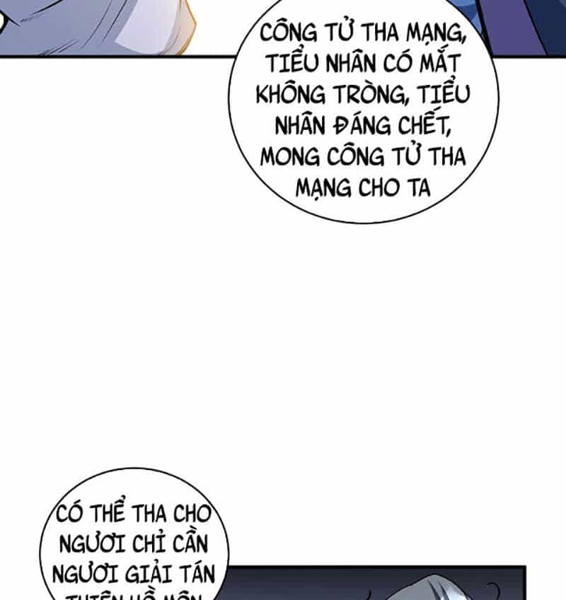 Võ Đạo Độc Tôn - Chương 629 - ảnh 14