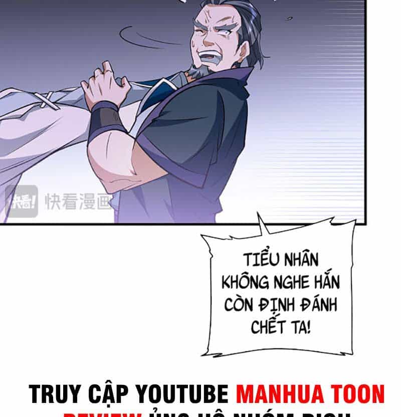 Võ Đạo Độc Tôn - Chương 629 - ảnh 33