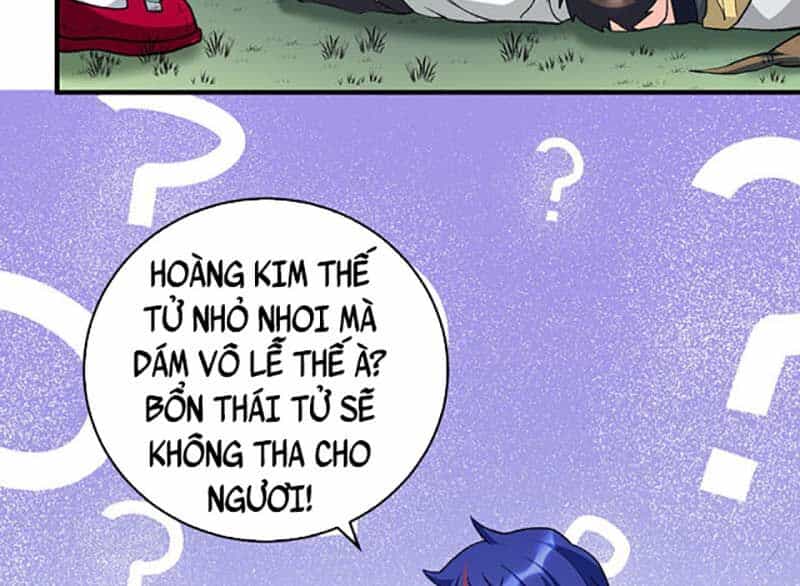 Võ Đạo Độc Tôn - Chương 629 - ảnh 66