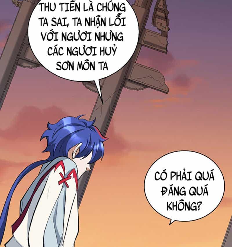 Võ Đạo Độc Tôn - Chương 629 - ảnh 7