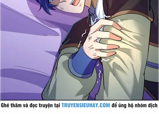 Võ Đạo Độc Tôn - Chương 63 - ảnh 7