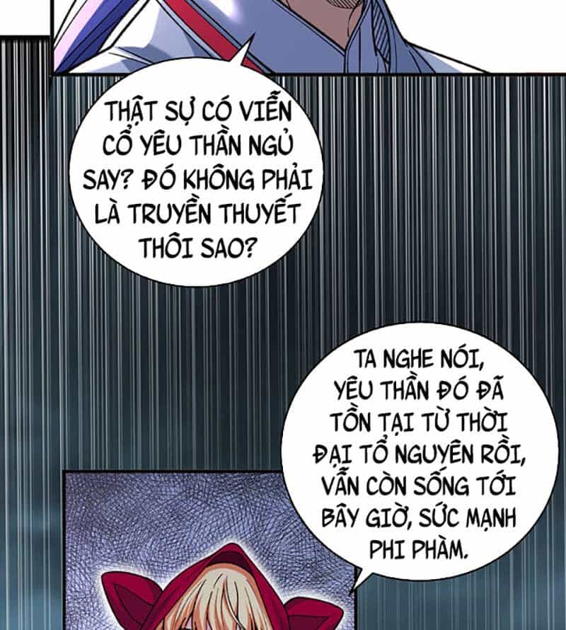 Võ Đạo Độc Tôn - Chương 630 - ảnh 17