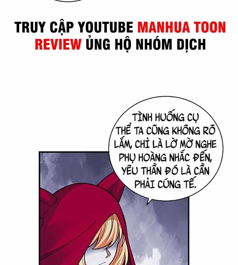 Võ Đạo Độc Tôn - Chương 630 - ảnh 25