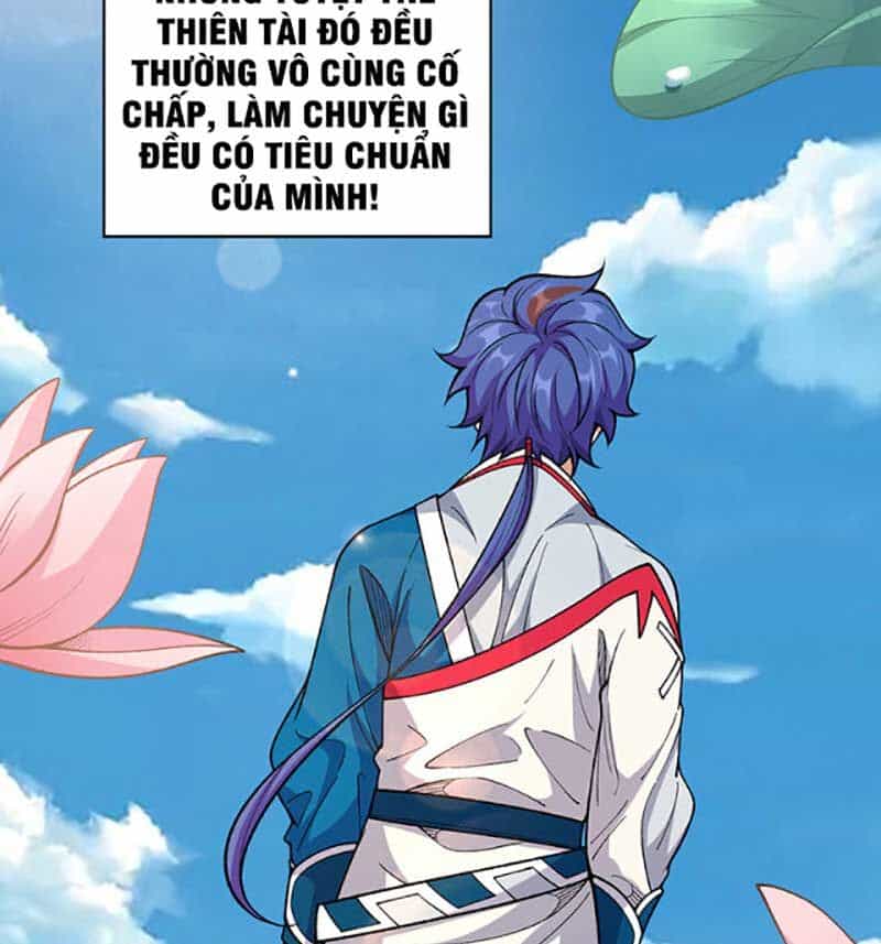 Võ Đạo Độc Tôn - Chương 630 - ảnh 40