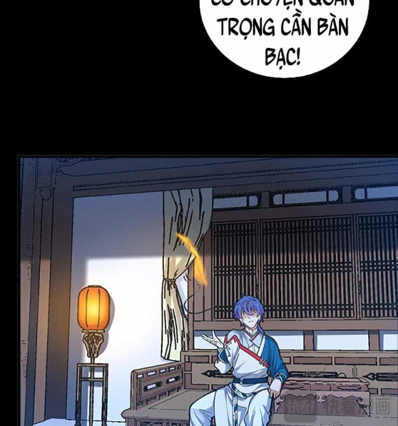 Võ Đạo Độc Tôn - Chương 630 - ảnh 49