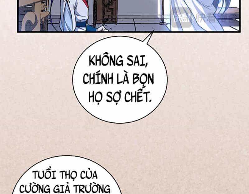 Võ Đạo Độc Tôn - Chương 630 - ảnh 66
