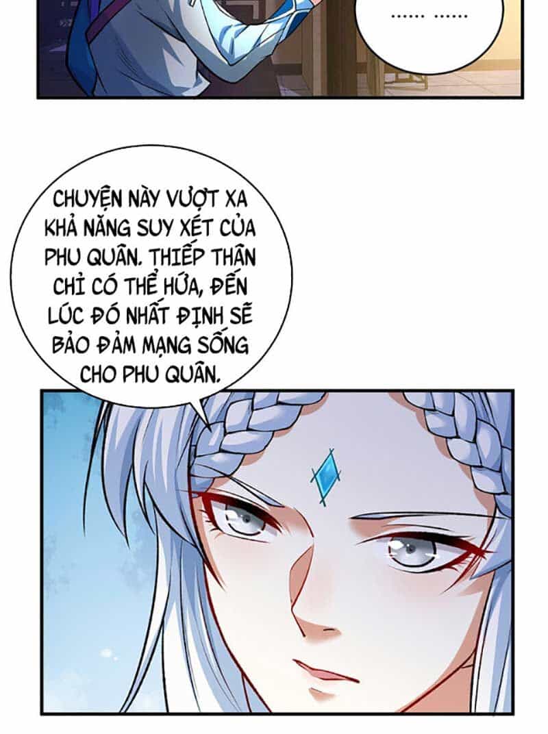 Võ Đạo Độc Tôn - Chương 631 End Ss2 - ảnh 29