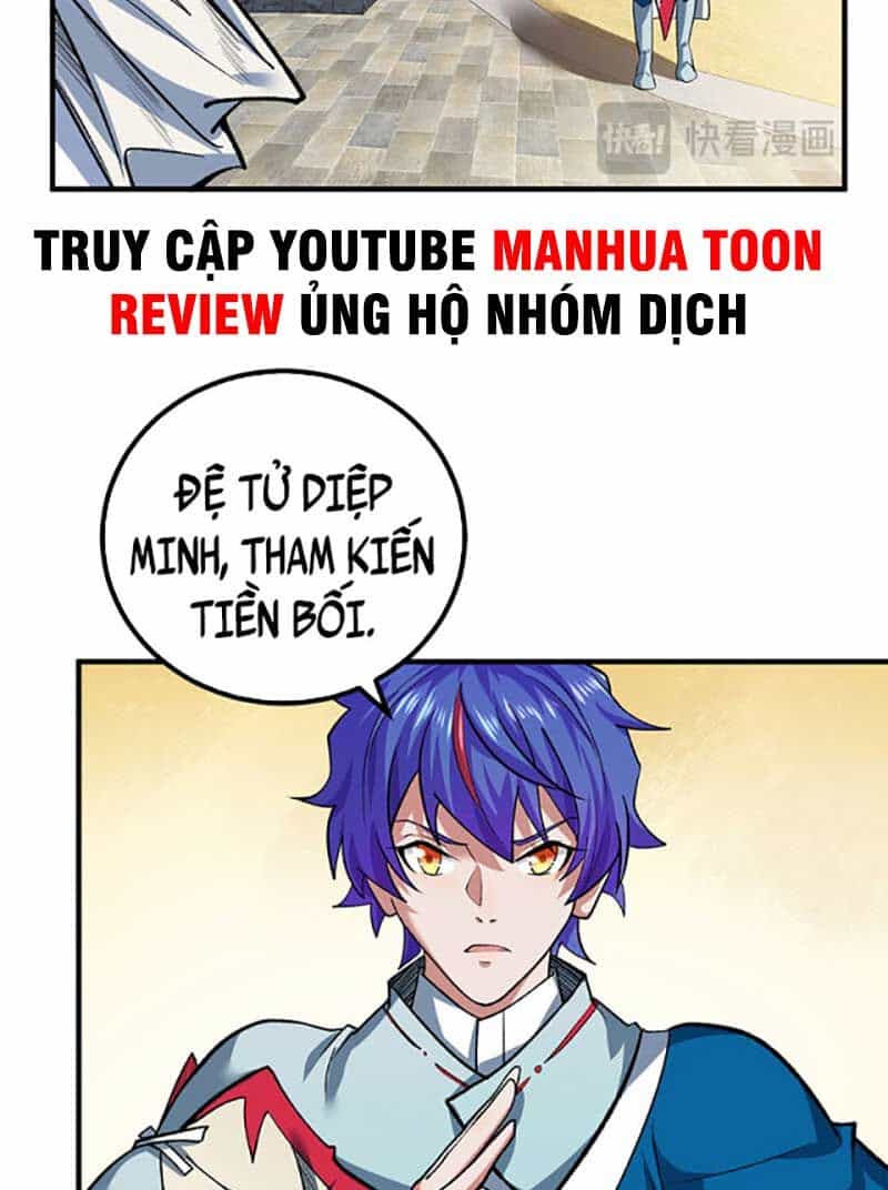 Võ Đạo Độc Tôn - Chương 631 End Ss2 - ảnh 42