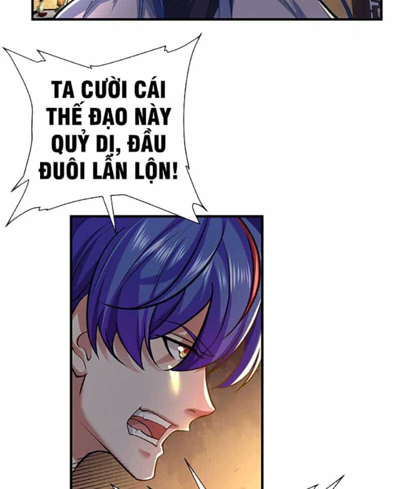 Võ Đạo Độc Tôn - Chương 631 End Ss2 - ảnh 5
