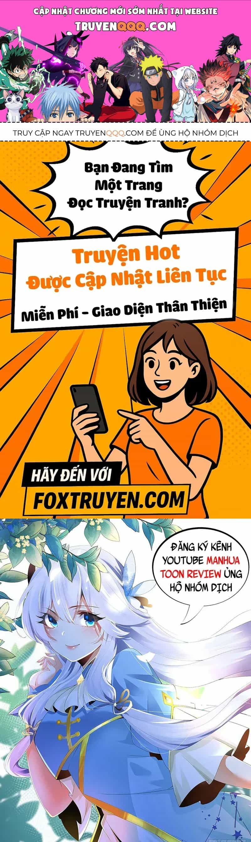Võ Đạo Độc Tôn - Chương 631.1 - ảnh 1