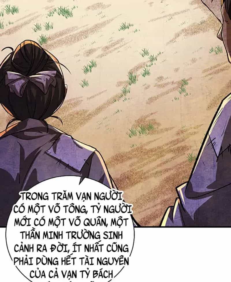 Võ Đạo Độc Tôn - Chương 631.1 - ảnh 8