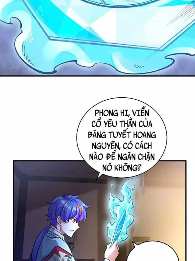 Võ Đạo Độc Tôn - Chương 631.2 - ảnh 28