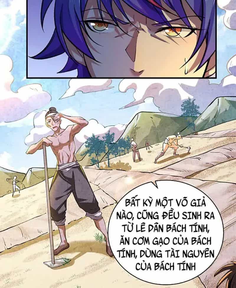 Võ Đạo Độc Tôn - Chương 631.2 - ảnh 7